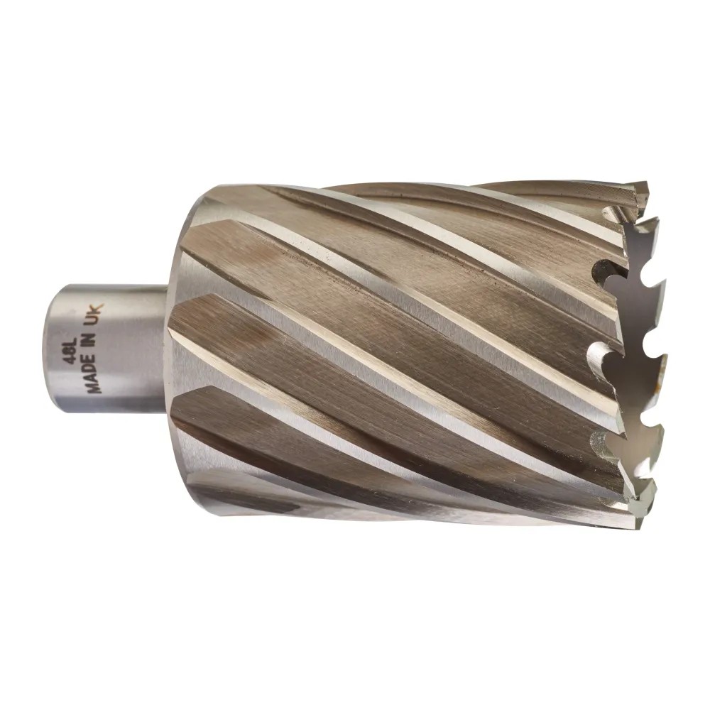 Frez obwodowy trepanacyjny HSS 48 mm / 50 mm | 4932371775