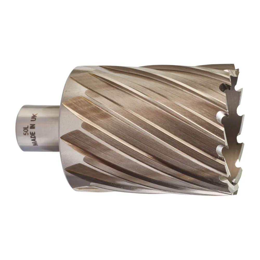Frez obwodowy trepanacyjny HSS 50 mm / 50 mm | 4932371777