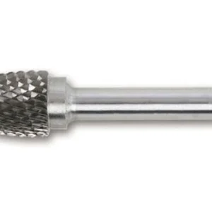 FREZ Pilnik obrotowy z węglika, ostrołukowy 3mm | 426MD-3/F3