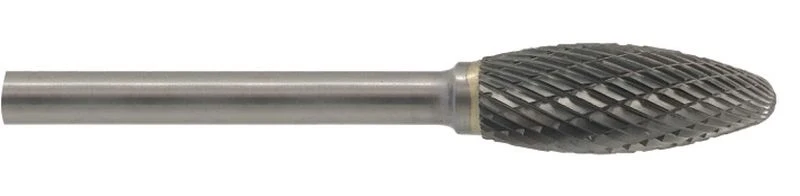Pilnik frez obrotowy z węglika płomieniowy 12mm | 426MD/OG12