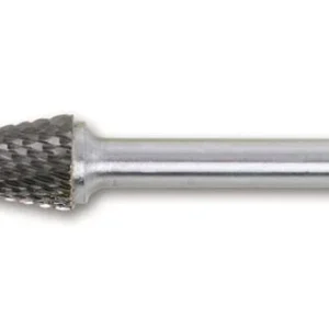 Pilnik frez obrotowy z węglika, stożkowy 6mm | 426MD/T6