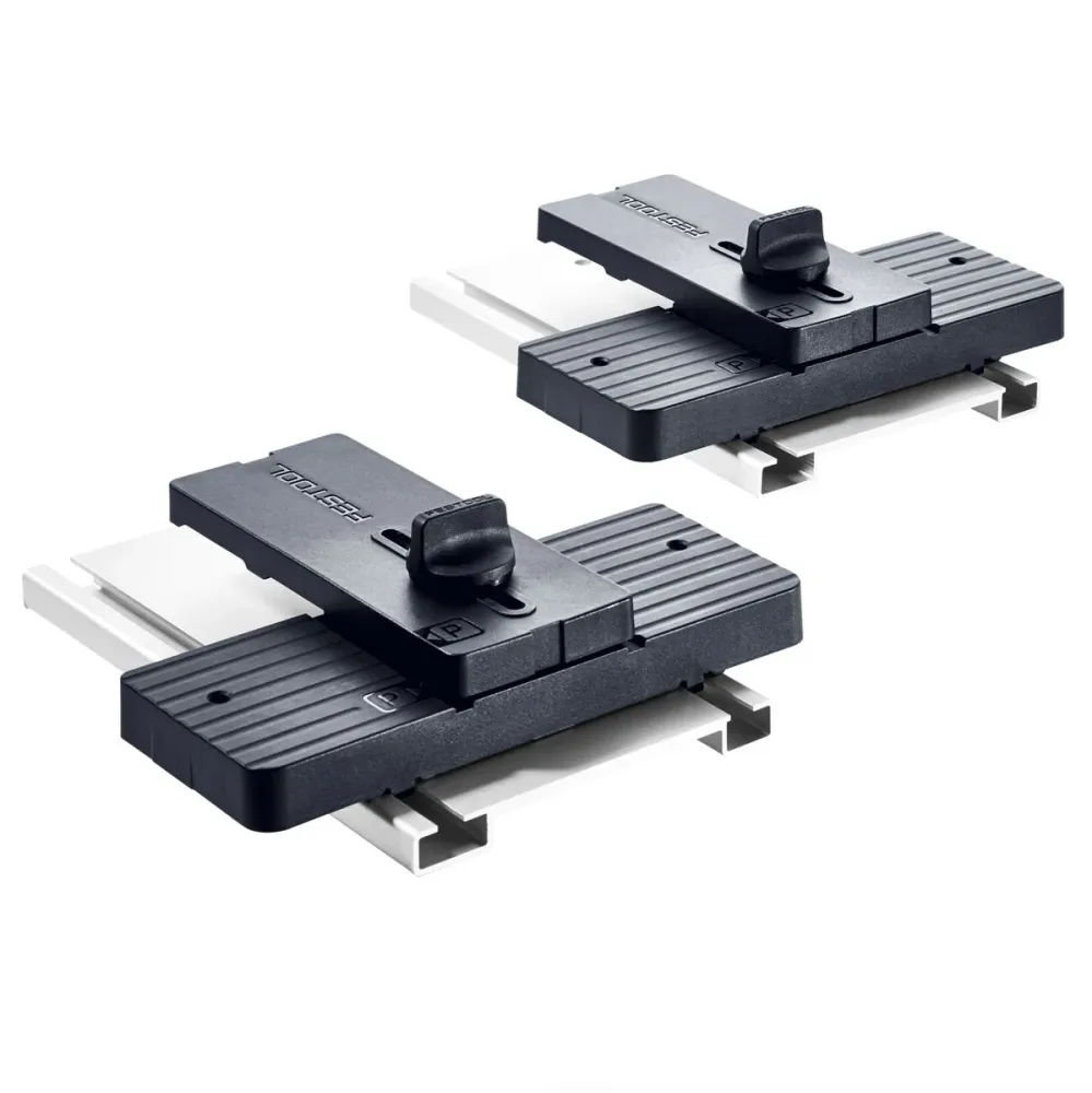 Podpora kątowa Festool AB-KA-UG/2 ( 203356 ) do KS 120, KS 88 z ramą podstawową KA-UG