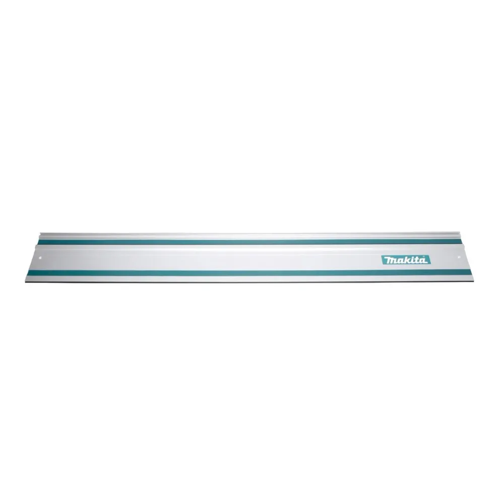 Zestaw szyn prowadzących Makita szyna prowadząca 1400 mm + 2x złącze szyny prowadzącej