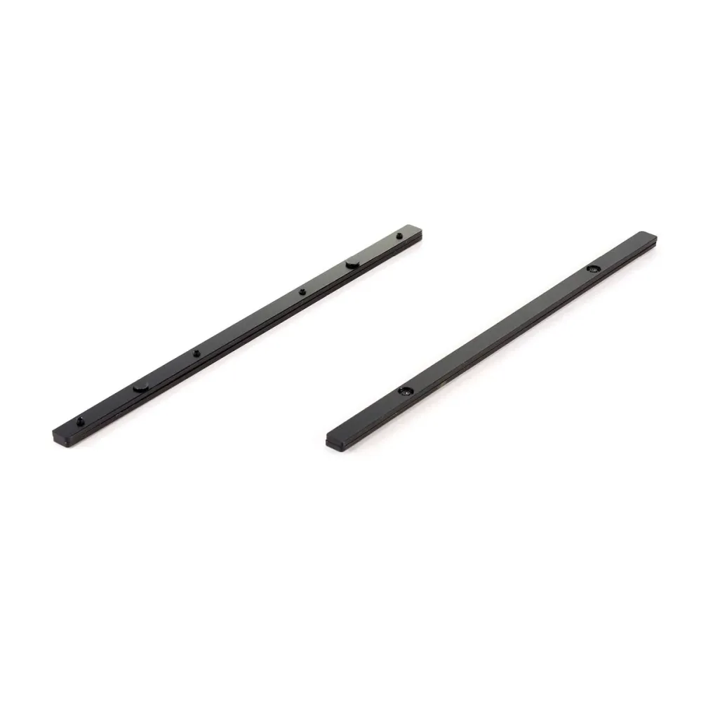 Zestaw szyn prowadzących Makita szyna prowadząca 1400 mm + 2x złącze szyny prowadzącej