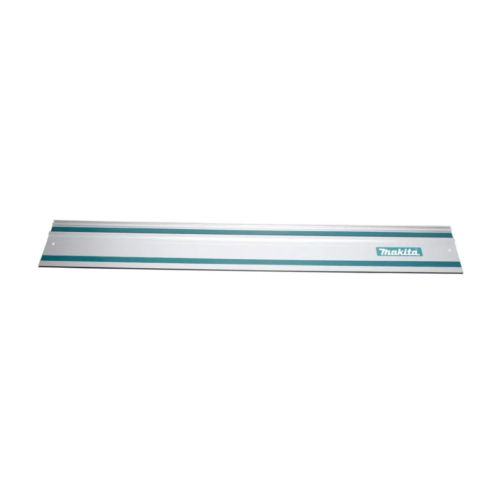Zestaw szyn prowadzących Makita 2x szyna prowadząca 1400mm + 2x łącznik szyny prowadzącej