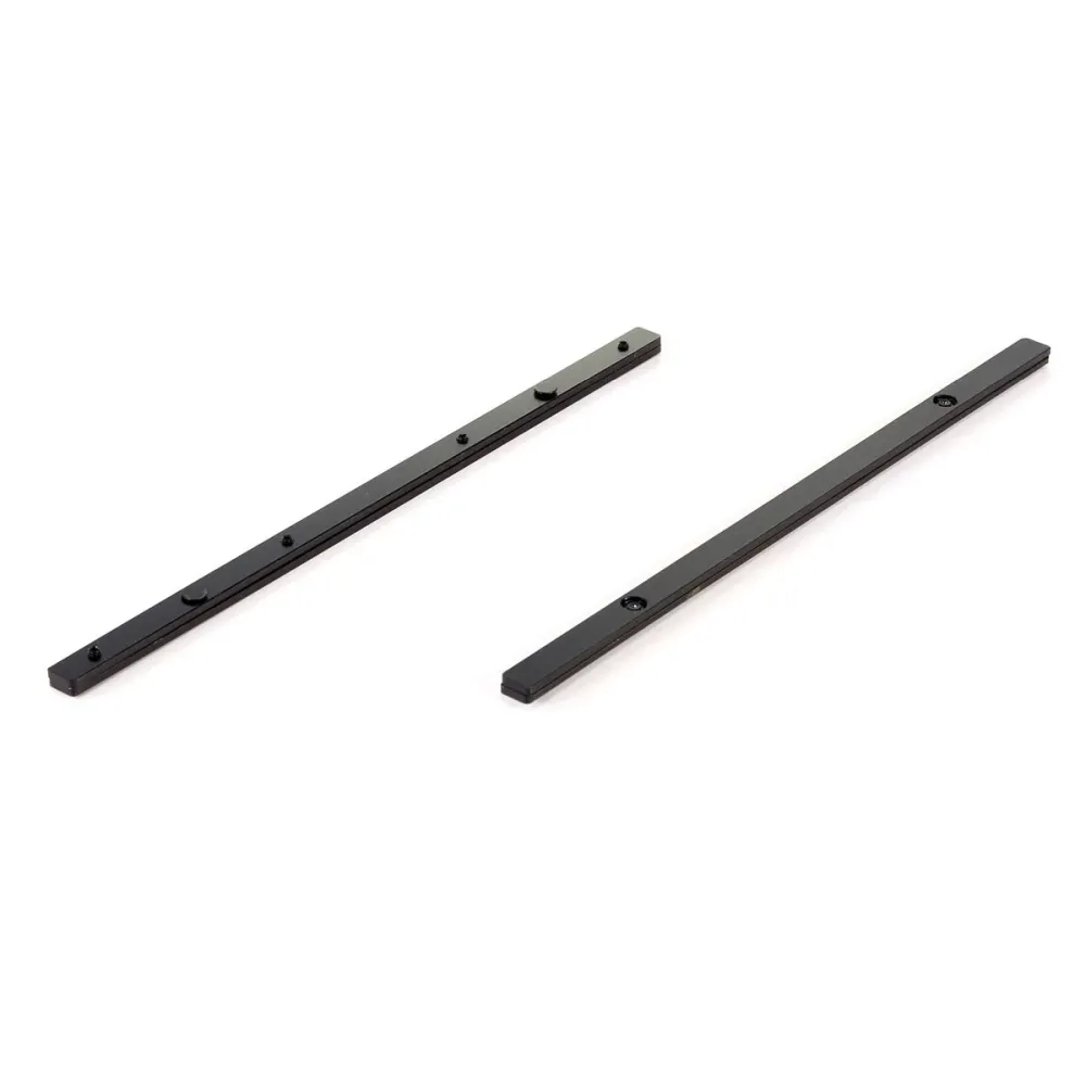 Zestaw szyn prowadzących Makita 2x szyna prowadząca 1400mm + 2x łącznik szyny prowadzącej