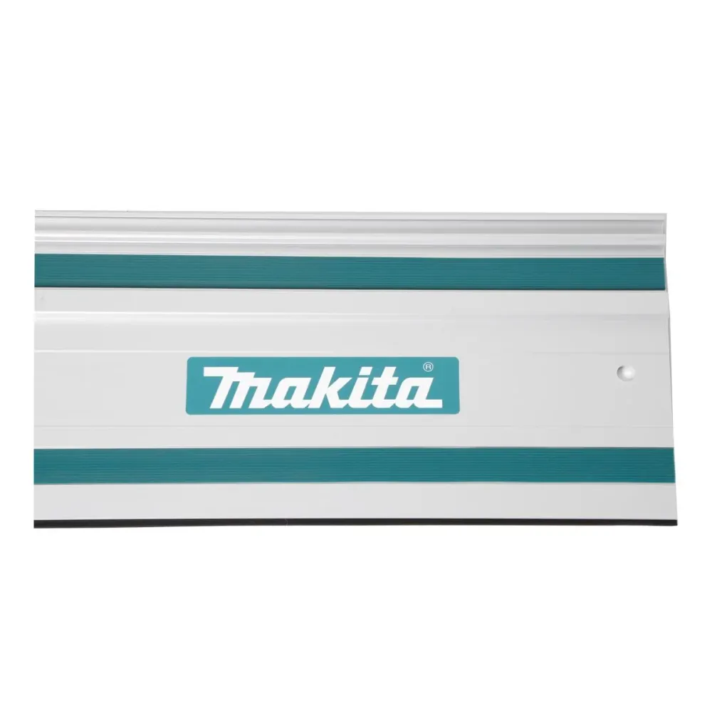 Zestaw szyn prowadzących Makita 2x szyna prowadząca 1400mm + 2x łącznik szyny prowadzącej