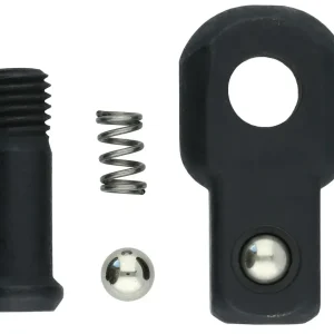 KS TOOLS 1/2" wymienna głowica napędowa do przegubowego uchwytu nasadowego ( 918.1291-1 )