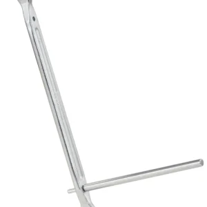 KS TOOLS Doppel-Gelenkschlüssel, 16x18mm ( 517.0349 )