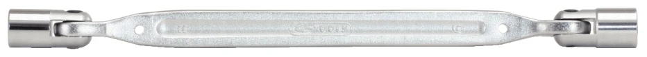 KS TOOLS Doppel-Gelenkschlüssel, 17x19mm ( 517.0345 )