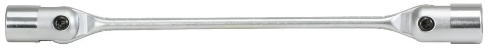 KS TOOLS Doppel-Gelenkschlüssel, 24x27mm ( 517.0346 )