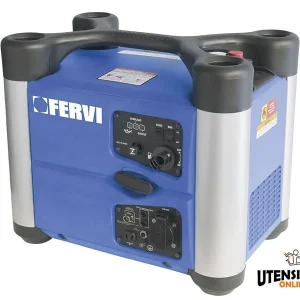 Agregat inwertorowy benzynowy art.GI01/20 cichy 2 kVA