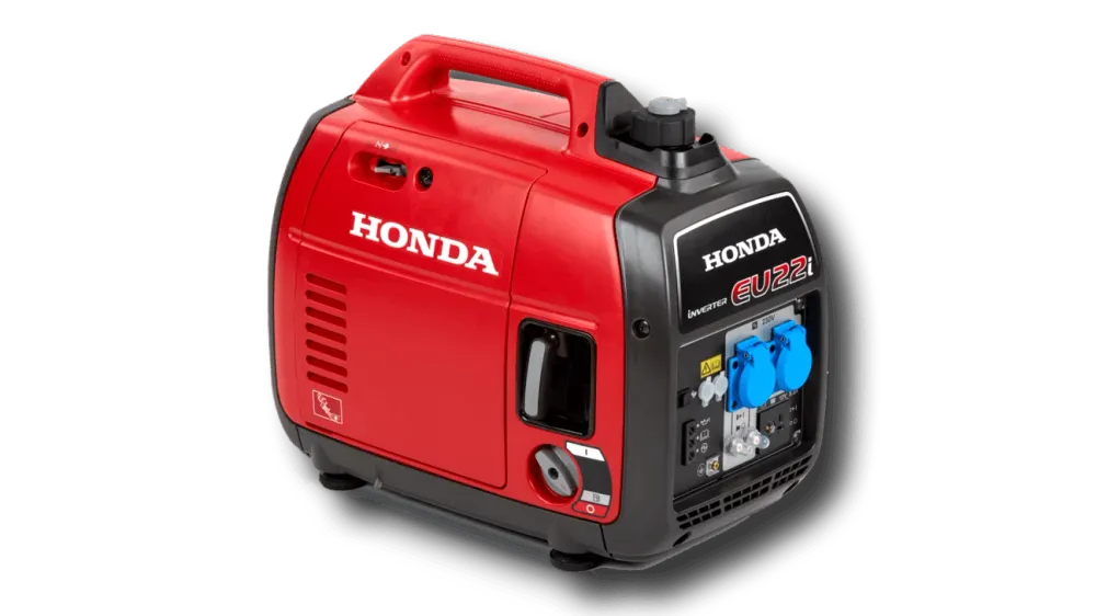 Generator Honda EU 22i