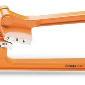 GIĘTARKA DO RUR MIEDZIANYCH I ALUMINIOWYCH fi.1/4"-5/16"-3/8" | 388A/2