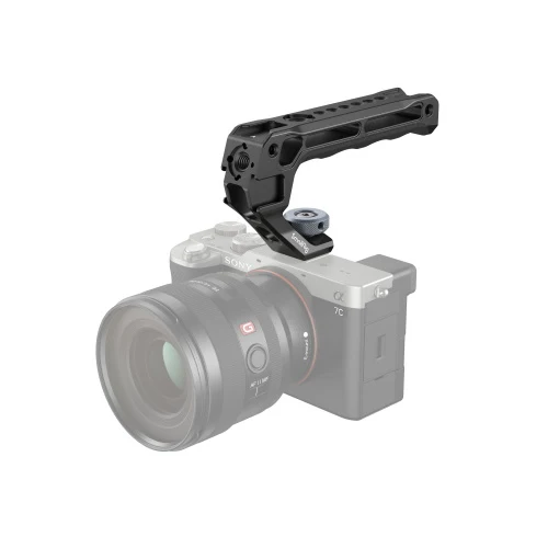 Górny uchwyt / Lekki górny uchwyt z śrubą ARRI SmallRig 4757