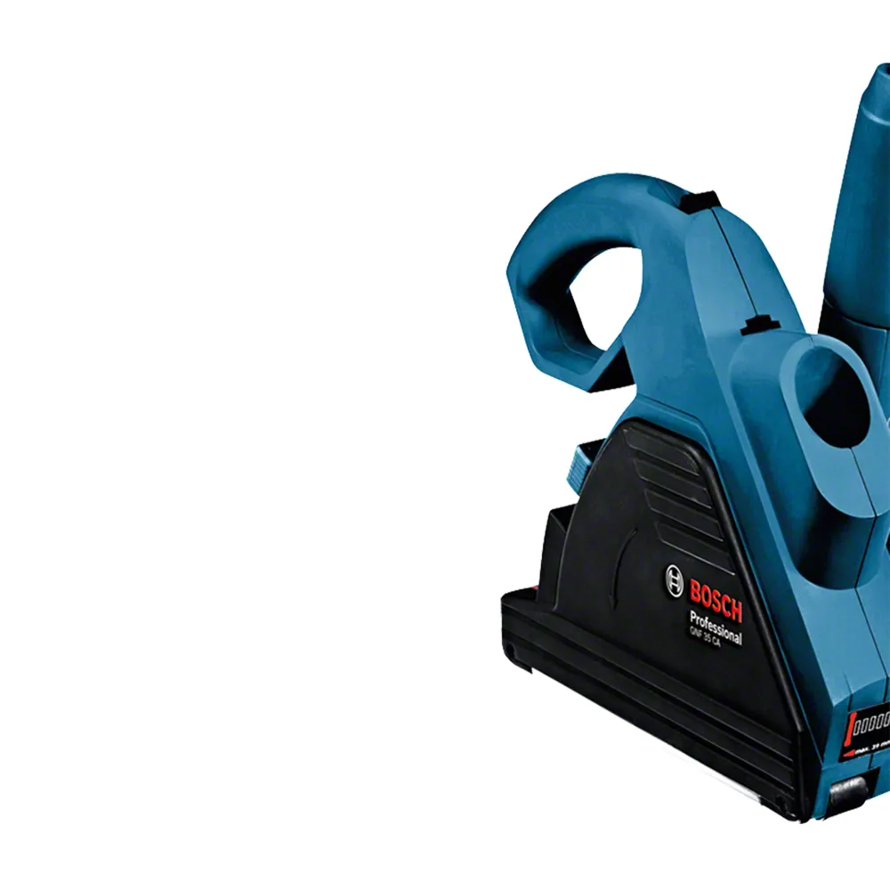 Bruzdownica ścienna Bosch GNF 35 CA 1400W