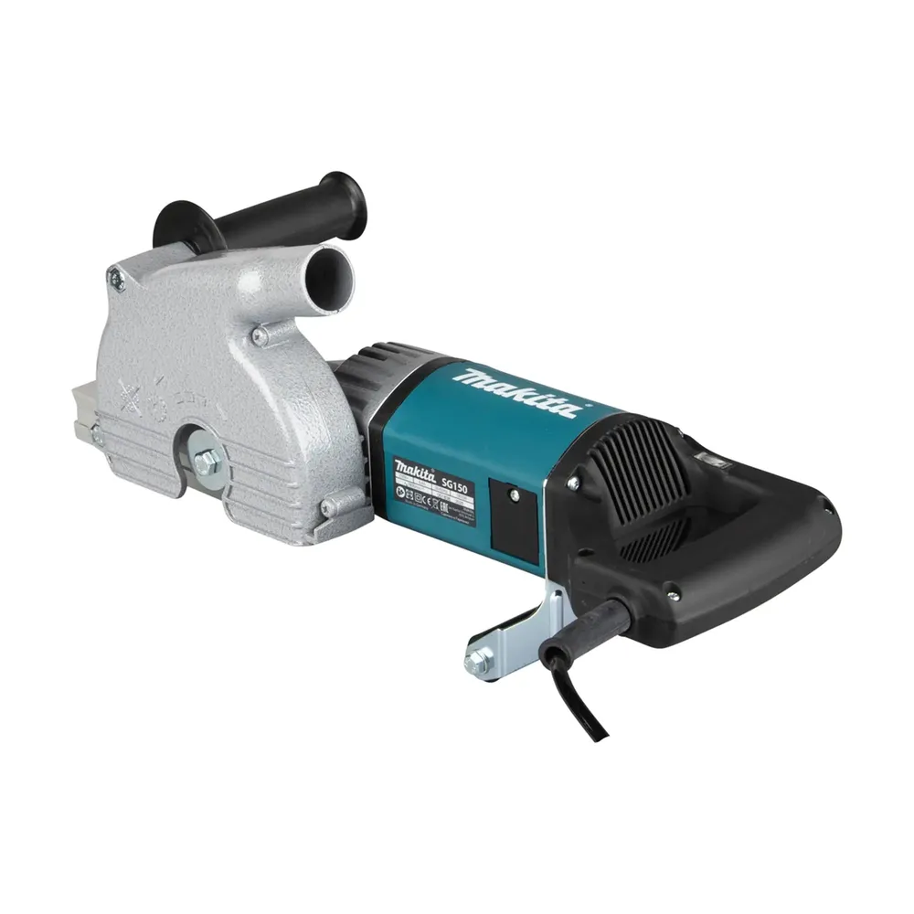 Bruzdownica ścienna Makita SG150 1800W