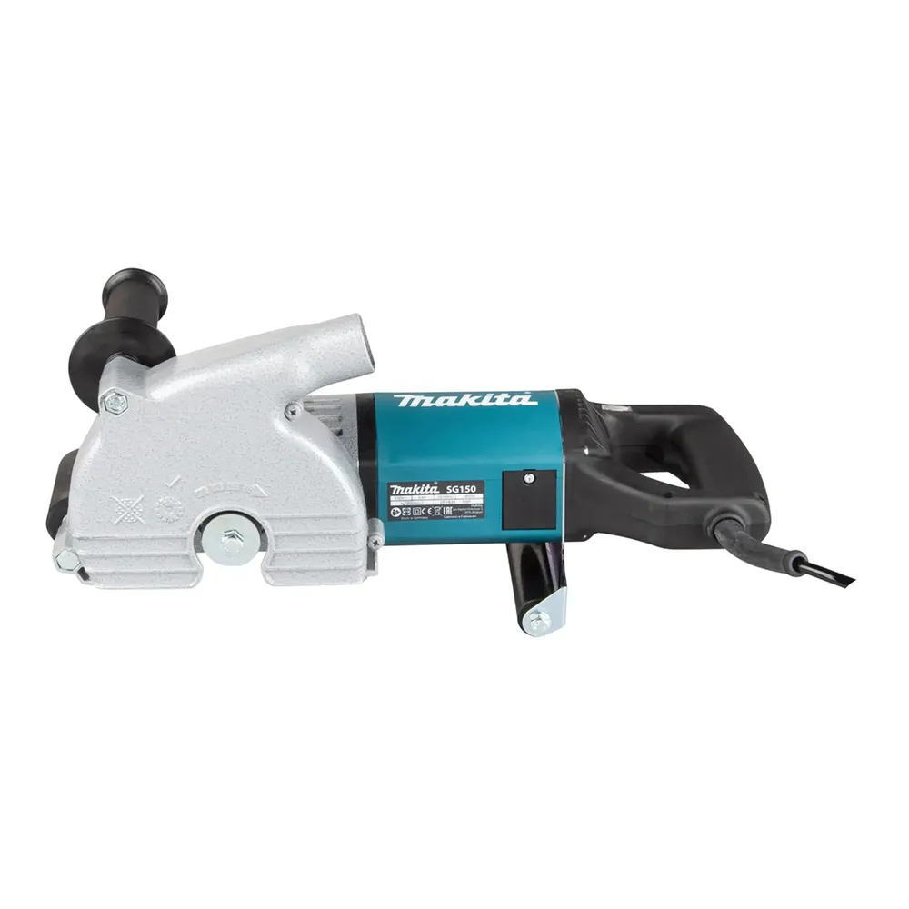 Bruzdownica ścienna Makita SG150 1800W