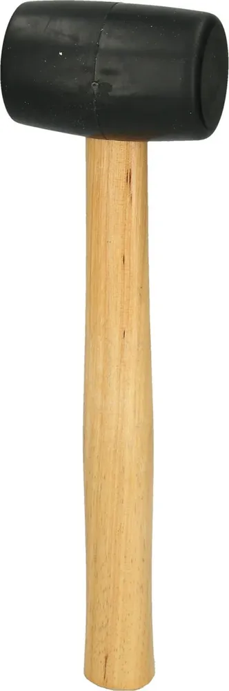 KS TOOLS Gummihammer, 300g ( 140.5221 )