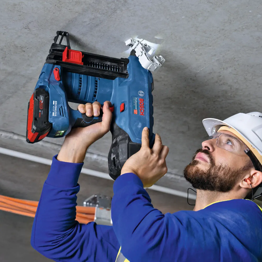 Gwoździarka Bosch GNB 18V-40 PRO 18V