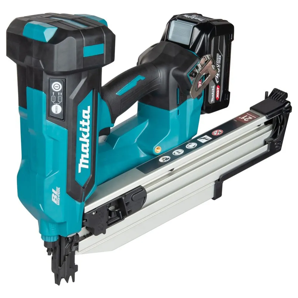 Gwoździarka Makita BN002GD201 40V