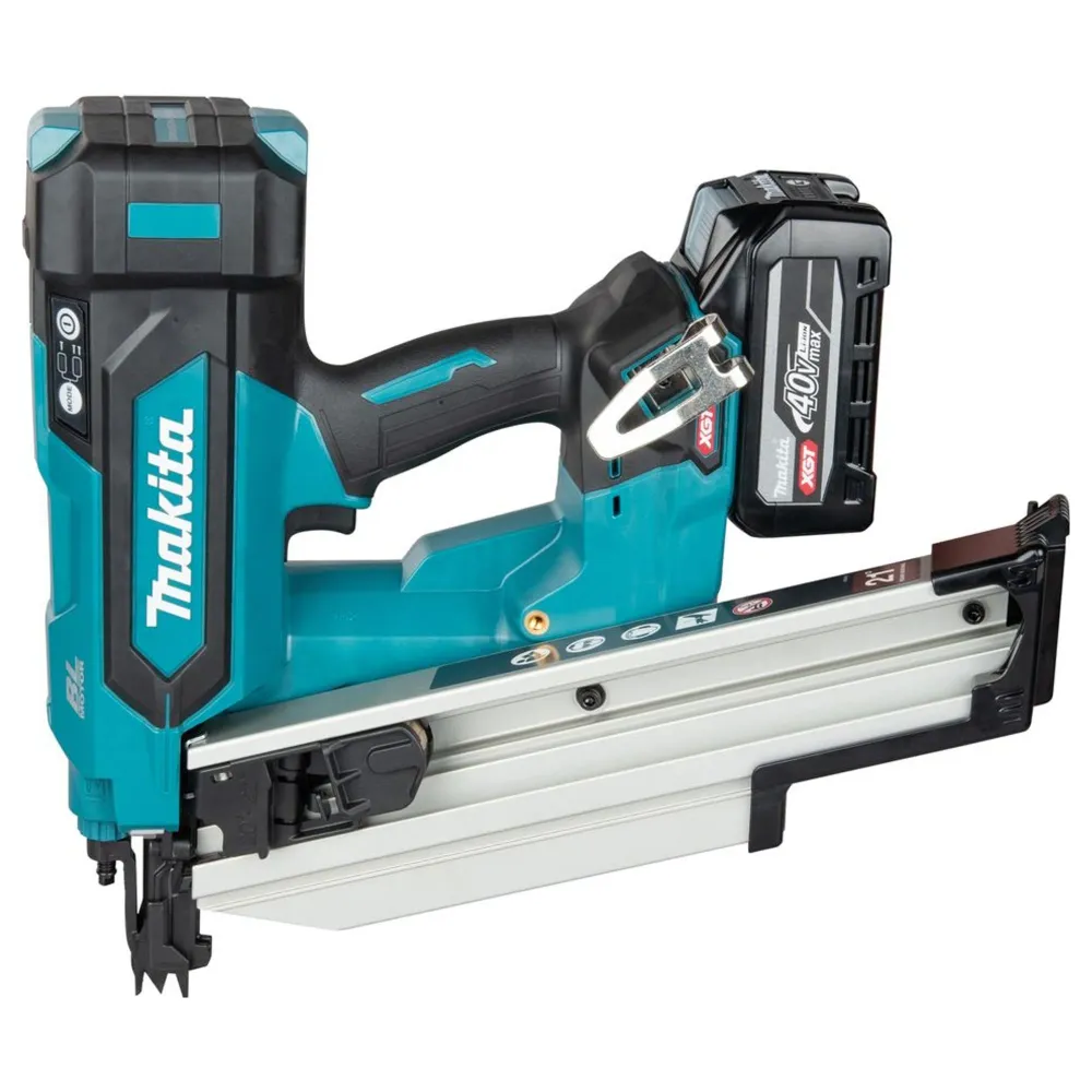 Gwoździarka Makita BN002GD201 40V