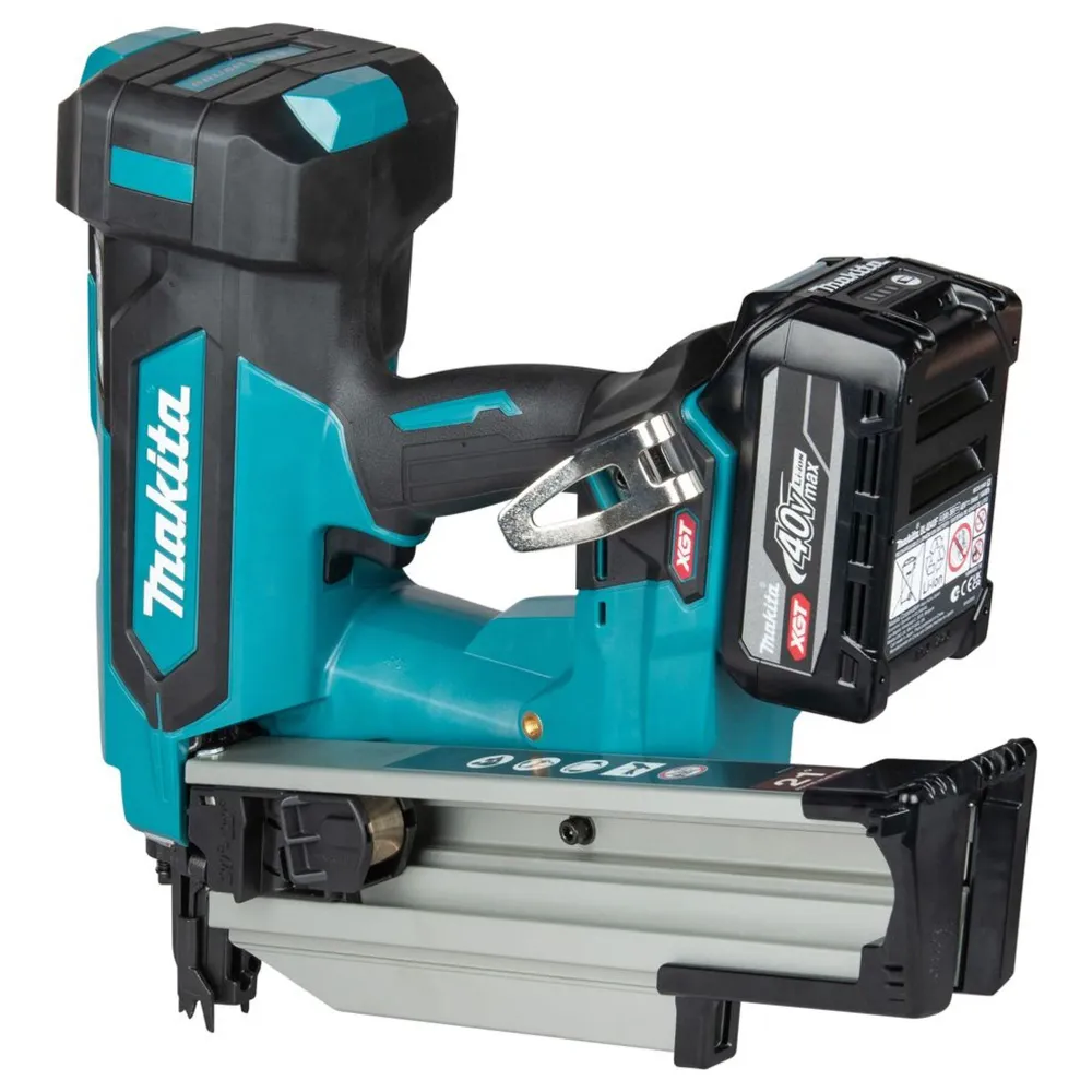 Gwoździarka Makita BN002GD201 40V