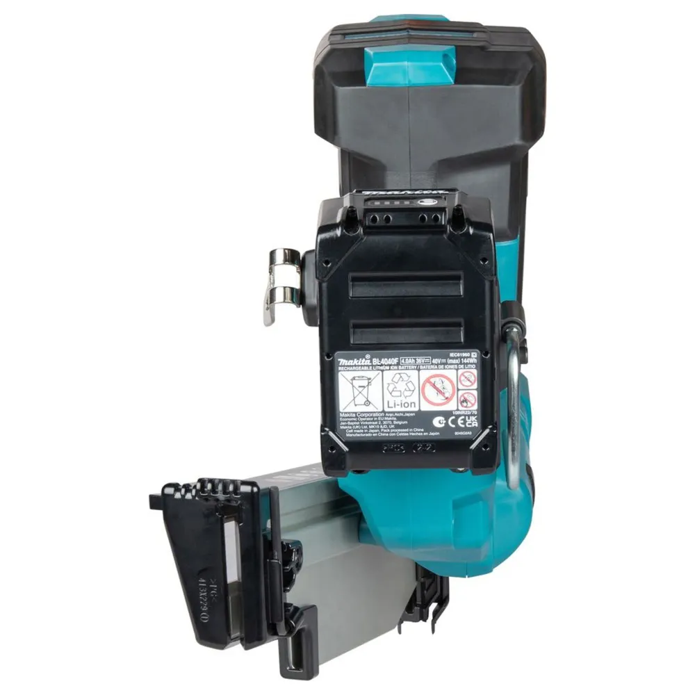 Gwoździarka Makita BN002GD201 40V