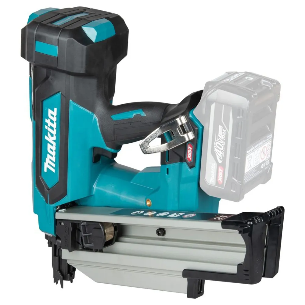 Gwoździarka Makita BN002GZ XGT 40V