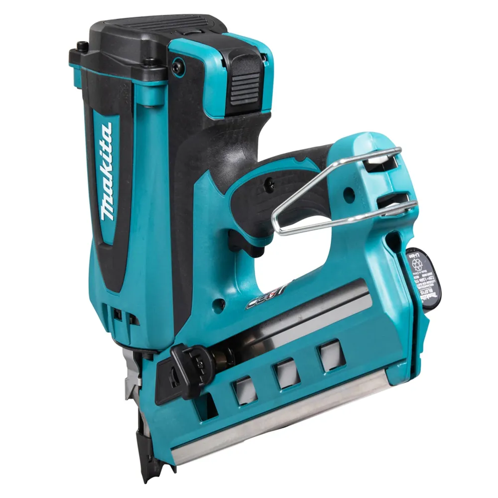Gwoździarka Makita GN900SE 7,2V 1,5Ah