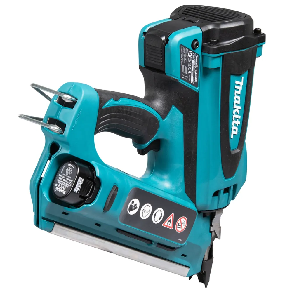Gwoździarka Makita GN900SE 7,2V 1,5Ah