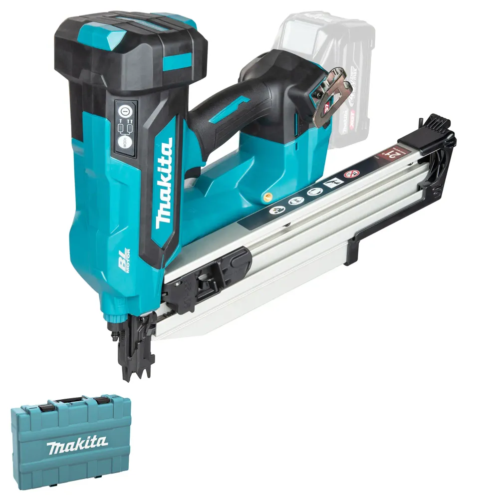 Gwoździarka Makita BN002GZ XGT 40V