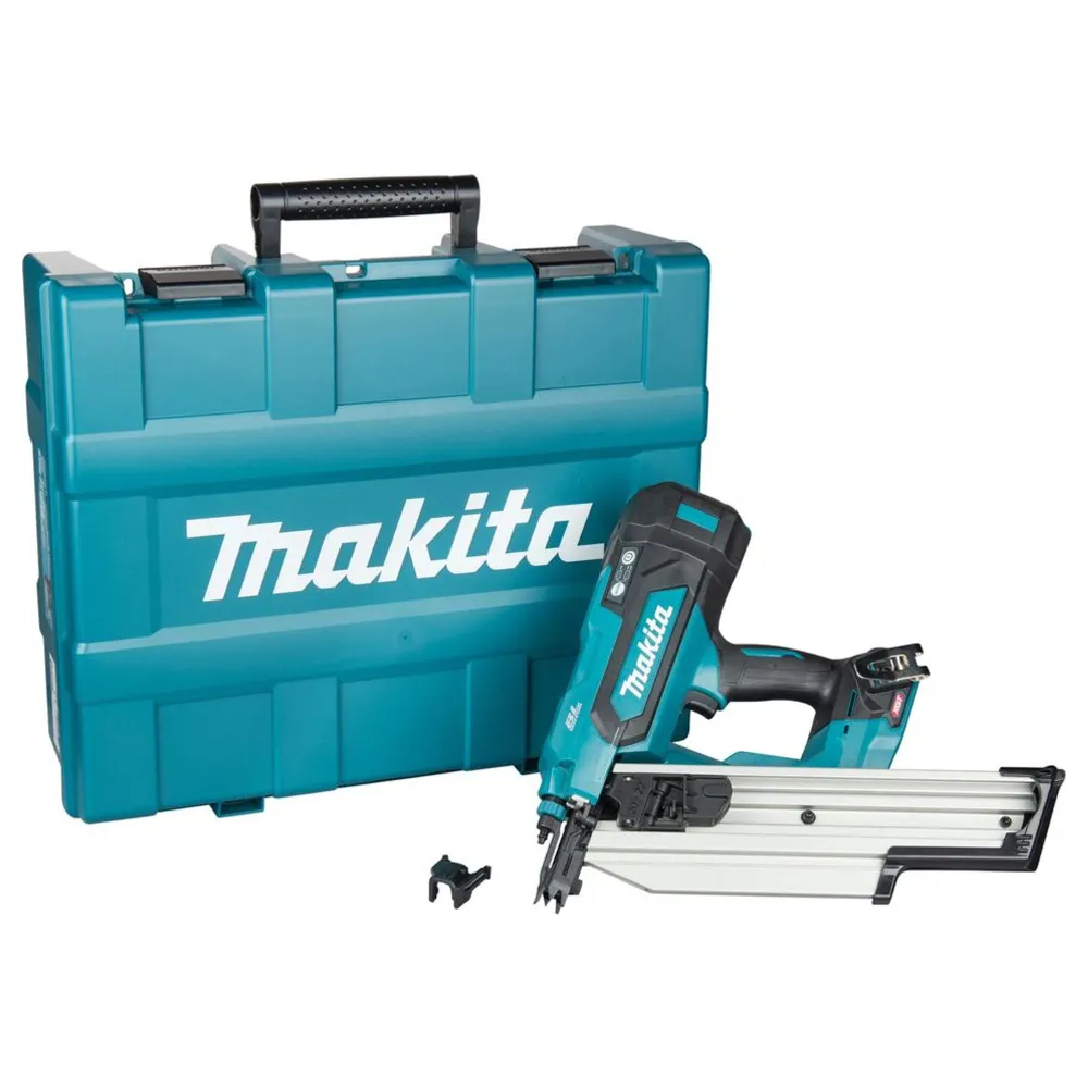 Gwoździarka Makita BN002GZ XGT 40V