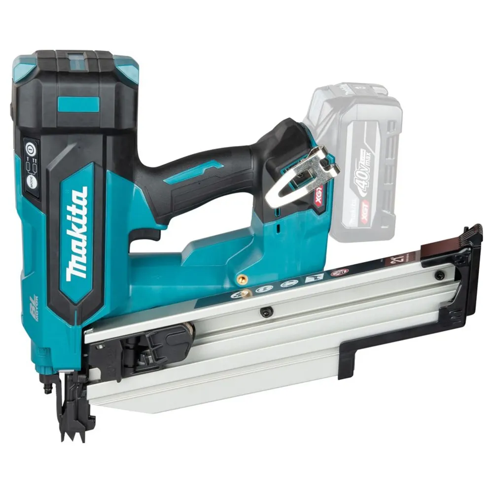 Gwoździarka Makita BN002GZ XGT 40V