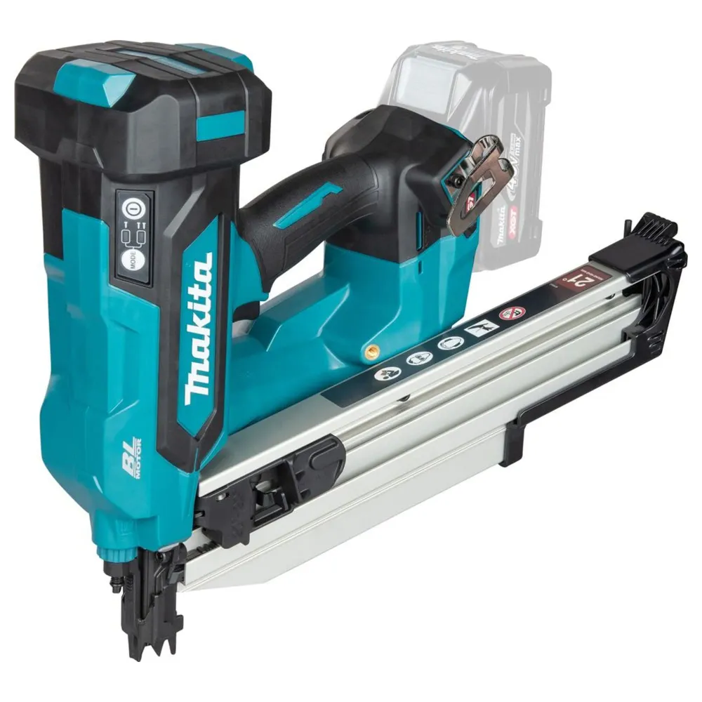 Gwoździarka Makita BN002GZ XGT 40V