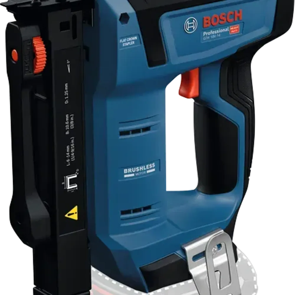 Zszywacz Bosch GTH 18V-14 PRO 18V