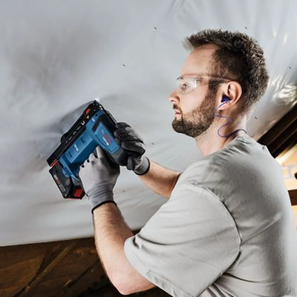 Zszywacz Bosch GTH 18V-14 PRO 18V