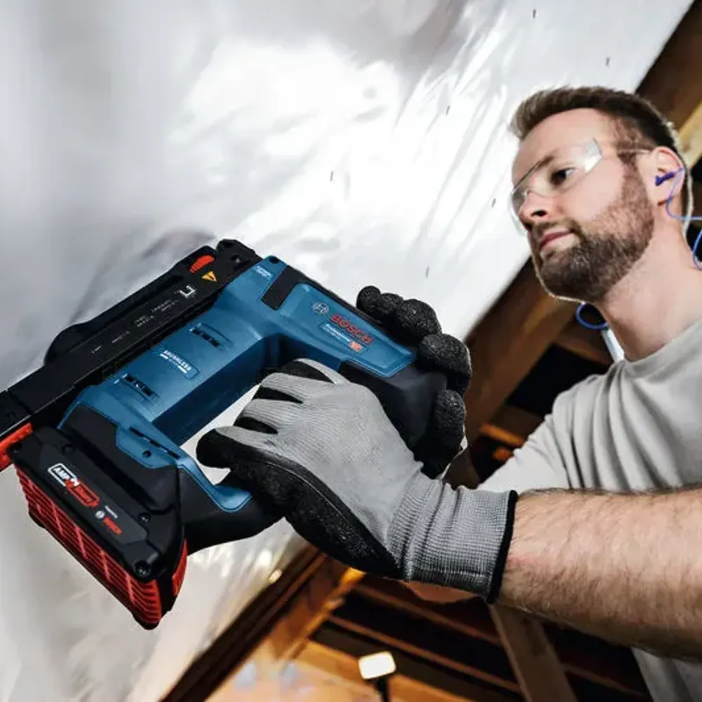 Zszywacz Bosch GTH 18V-14 PRO 18V
