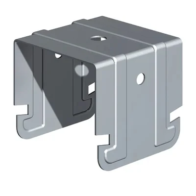 Hak rycerski M 48x27MM