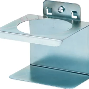 KS TOOLS Runddosenhalter Ø 70mm, 100mm ( 860.0866 )