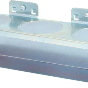 KS TOOLS Runddosenhalter Ø 70mm, 300mm ( 860.0867 )