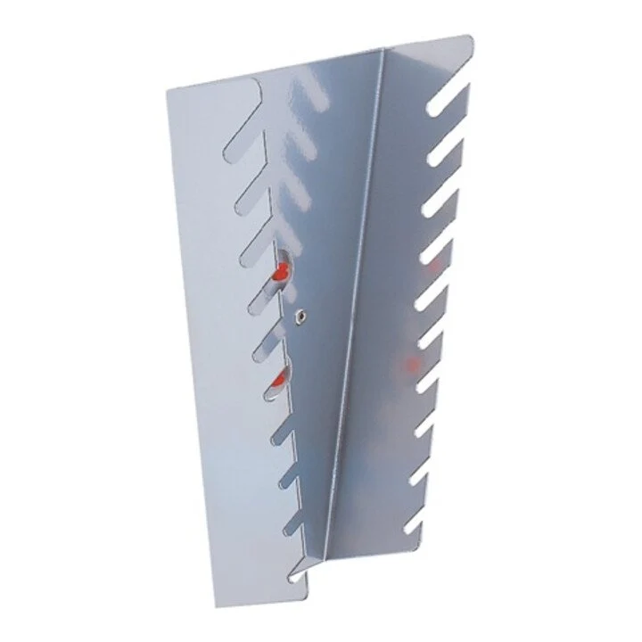 Uchwyt na klucz RASTERPLAN H220xW145/75xD50mm ( 9000428065 ) KAPPES