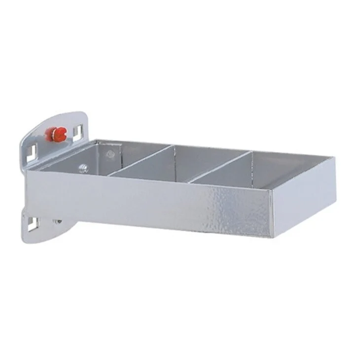 Uchwyt kombinowany RASTERPLAN L150xW55mm ( 9000428070 ) KAPPES