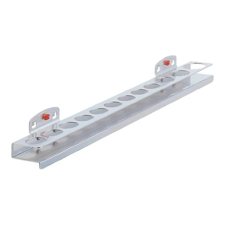 Uchwyt na nakrętki RASTERPLAN H30xW390xD45mm ( 9000428064 ) KAPPES