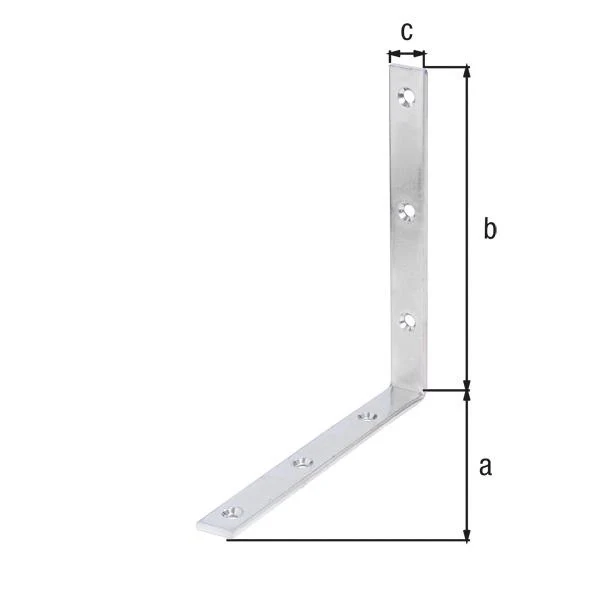 GAH kąt wiązki L180x180 mm szerokość 20 mm ( 8001514139 )