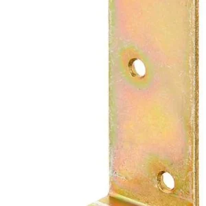 GAH kąt wiązki L80x40 mm szerokość 30 mm ( 8001586374 )