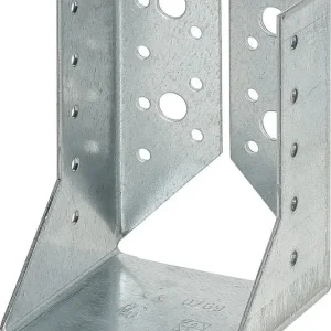 Stopka do belek VORMANN typ B 60/100 2 mm ETA-09/0227 ( 3000273098 )