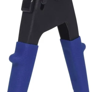 KS TOOLS Kunststoff-Nietzange ( 150.9651 )