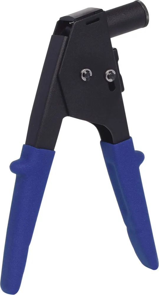 KS TOOLS Kunststoff-Nietzange ( 150.9651 )