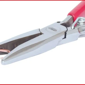 KS TOOLS Polsterklemmen-Zange ( 118.0162 )